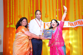Top School of Narnaul 